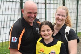 Fédération Nationale des Pompiers